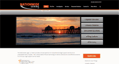 Desktop Screenshot of nationwideasap.com